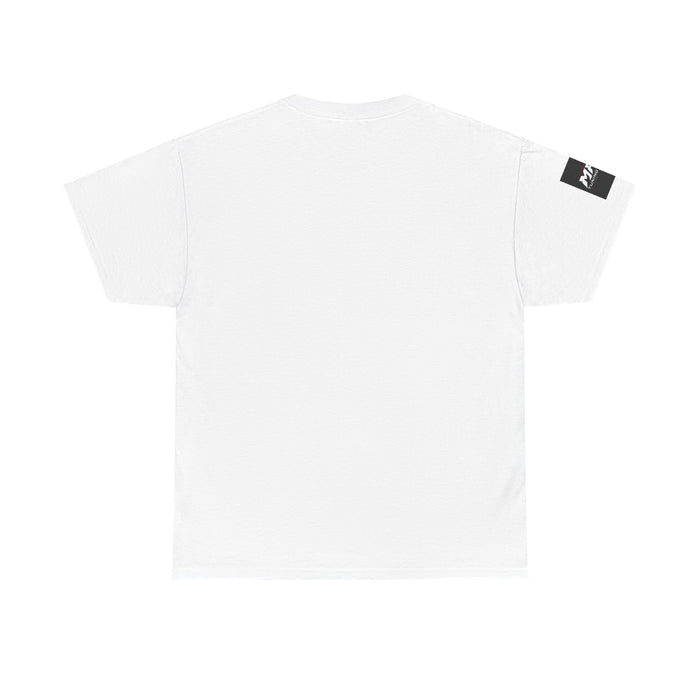Racing Legend Tee — JDM Nissan GT-R R35 Graphic Shirt | MPM Tuning Design