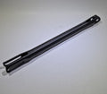 Reactor arm, aluminium