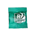 Green Really Ranch Blend seasoning packet on a white background