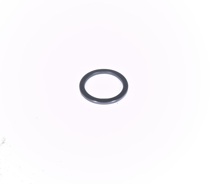 Rear axle collar extension