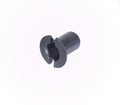 Rear axle collar