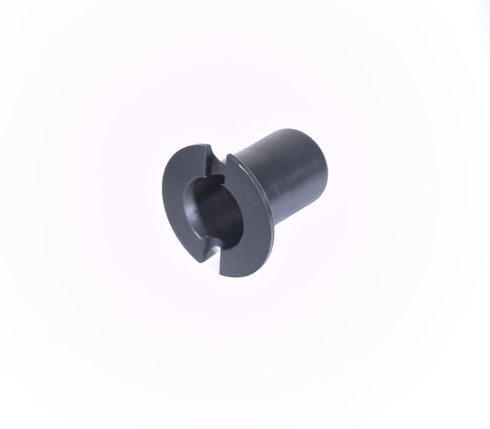 Rear axle collar
