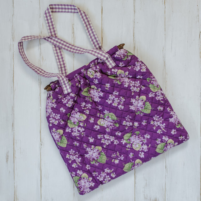 Riley Blake Project Bags