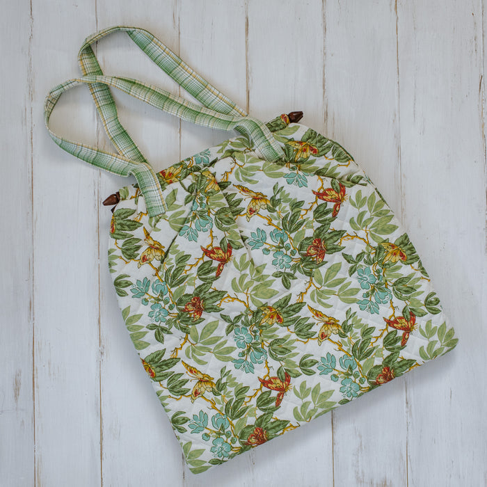 Riley Blake Project Bags