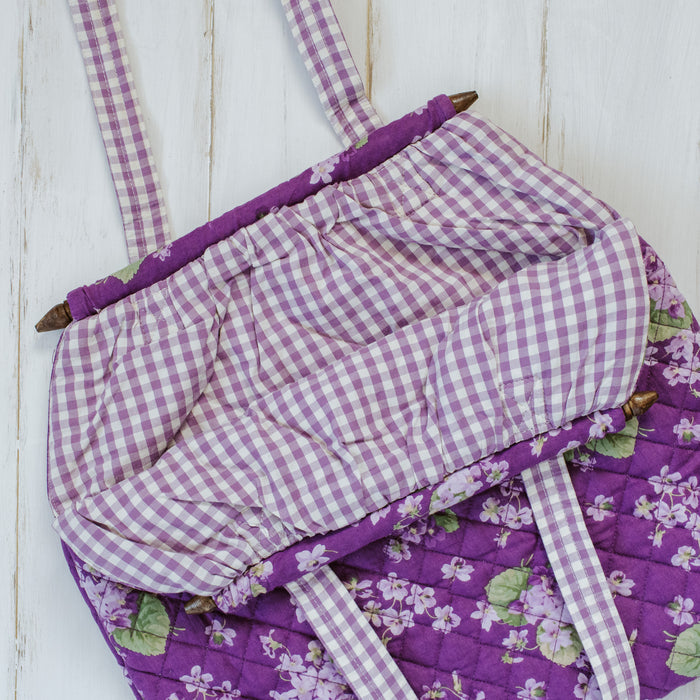 Riley Blake Project Bags