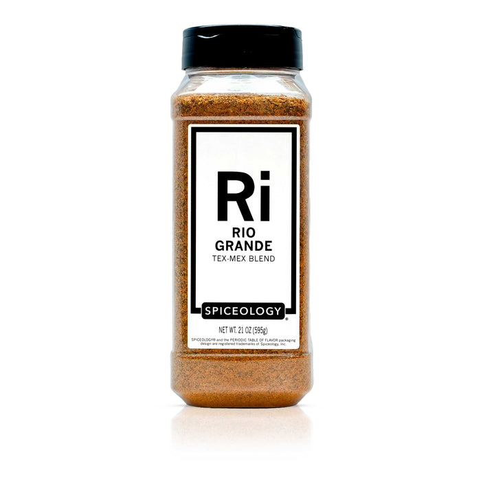 Spiceology Rio Grande Tex-Mex blend