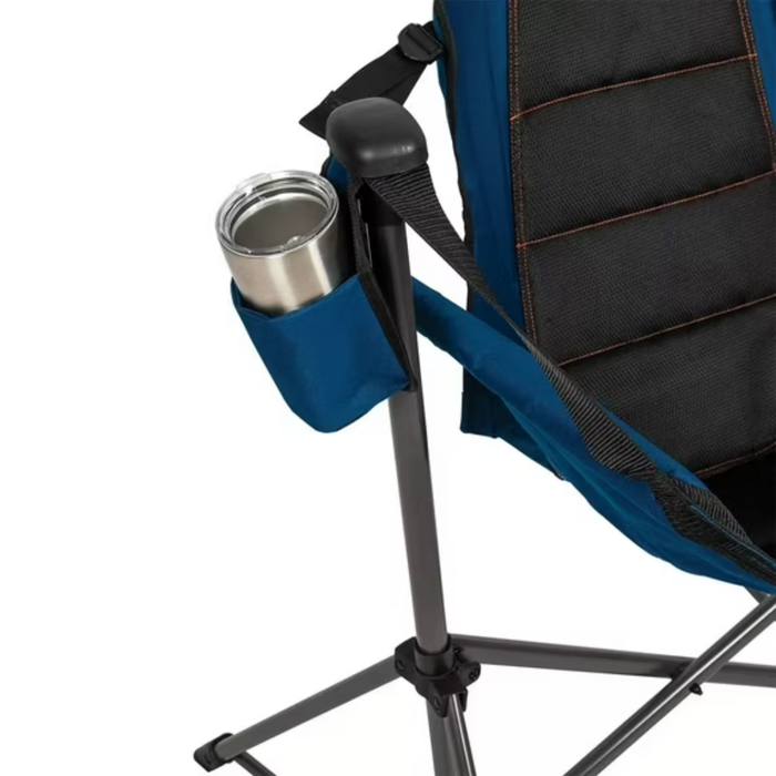 RIO Swinging Hammock Chair - Pre Owned