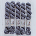 "River Rock" Mini Sock Hand-dyed Yarn
