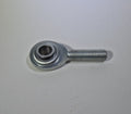Rod End, LH, 1/2-20,ZP