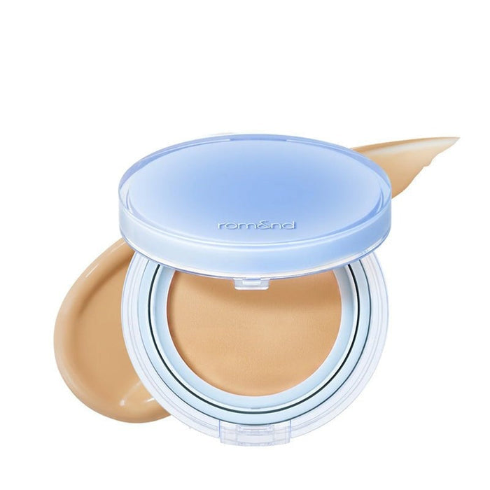 Romand. Bare Water Cushion 20g [01 Porcelain 17] | Lady Bonita | Korean beauty NZ