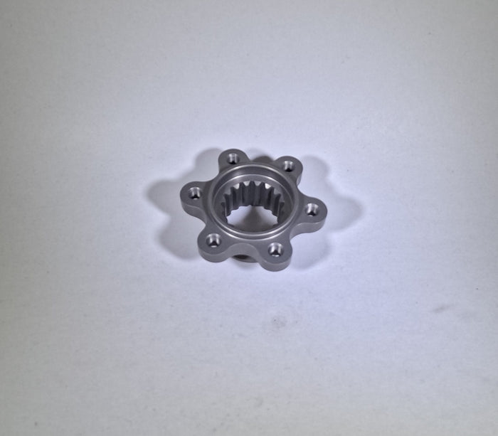 Rotor Hub