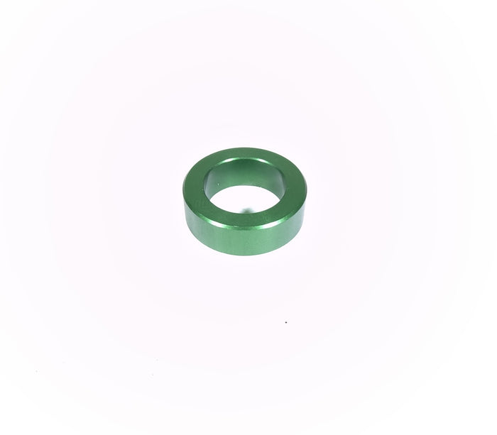 RRS shock bottom rod end spacer