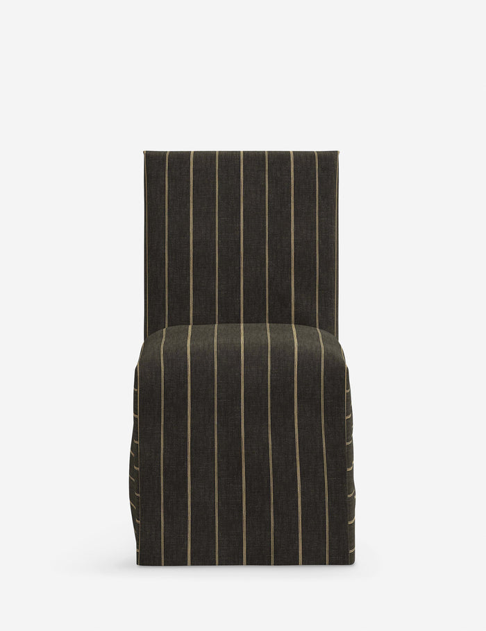 Sadie Slipcover Dining Chair