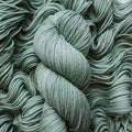 "Sage" Hand-dyed Yarn