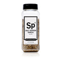 Spiceology Salt Pepper Garlic blend