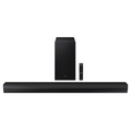Samsung HW-B73CD/ZA 5.1 Ch Soundbar with Wireless Subwoofer