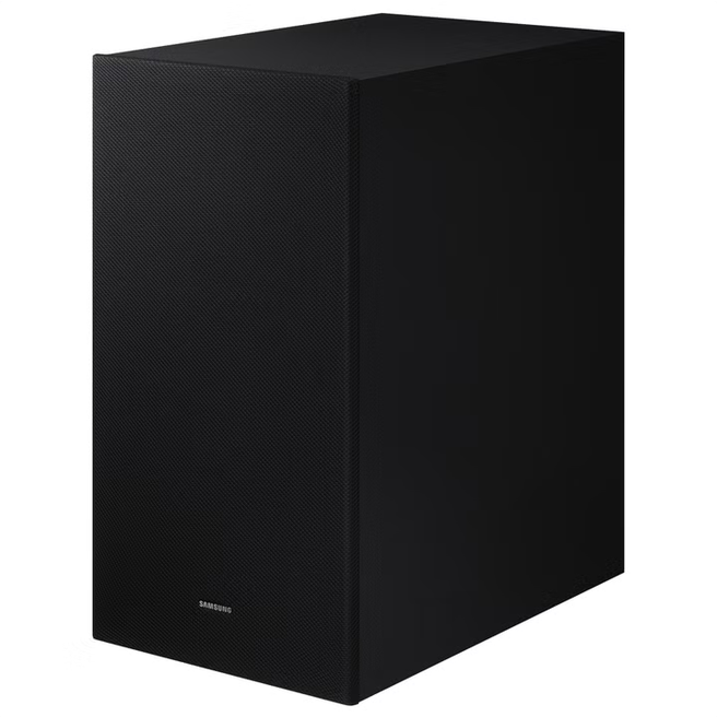 Samsung HW-B73CD/ZA 5.1 Ch Soundbar with Wireless Subwoofer