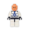 Sandstorm - CW P1 501st Trooper