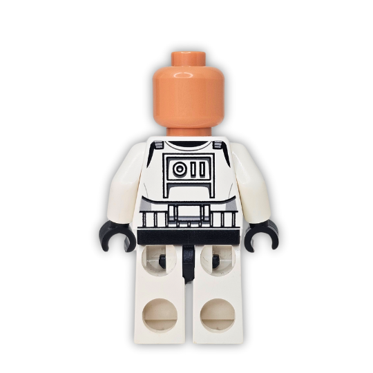Sandstorm - CW P1 Clone Trooper