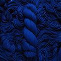 "Sapphire" Hand-dyed Yarn - Outlander Collection