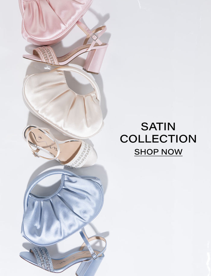 Satin Collection Ad