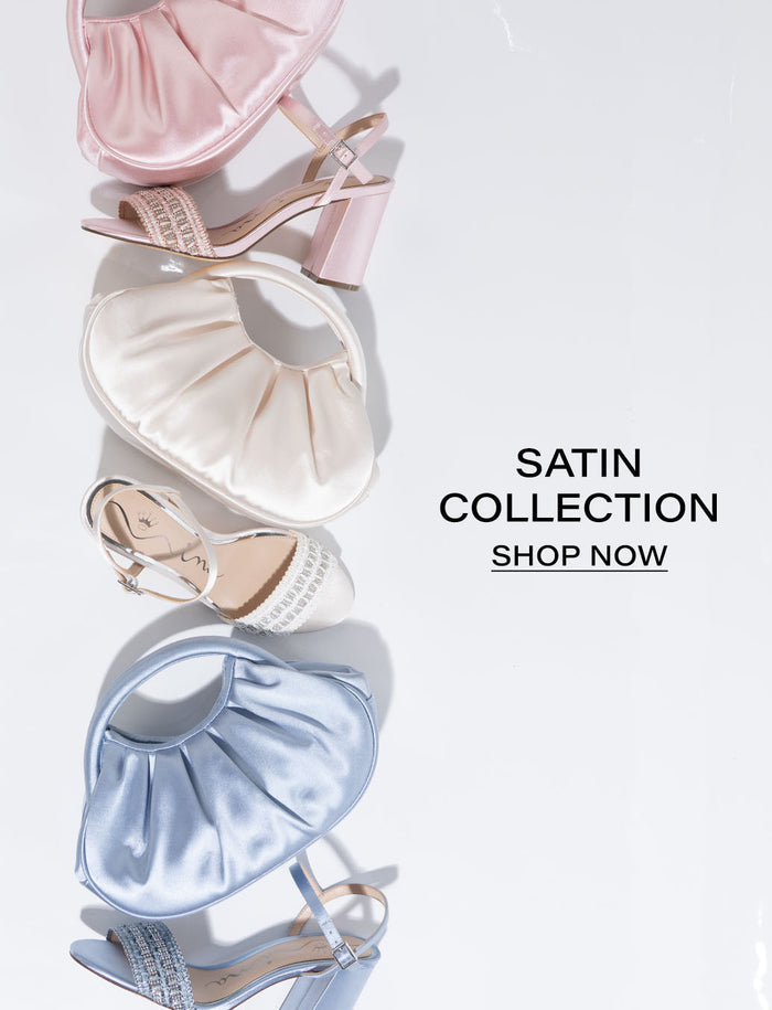 Satin Collection Ad