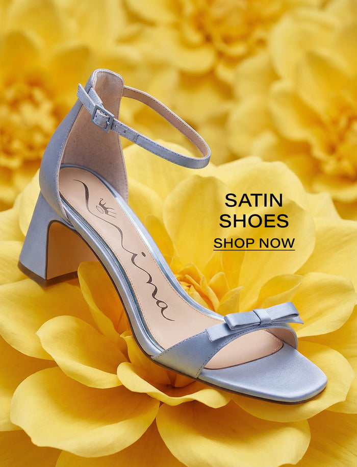 Satin Collection Ad