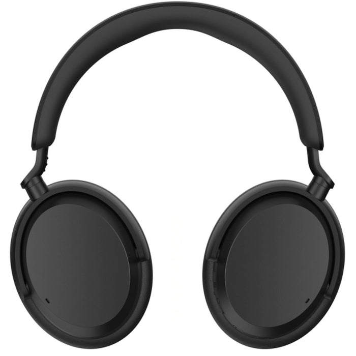 Sennheiser ACCENTUM Hybrid Noise-Canceling Wireless Headphones - The Audio Store