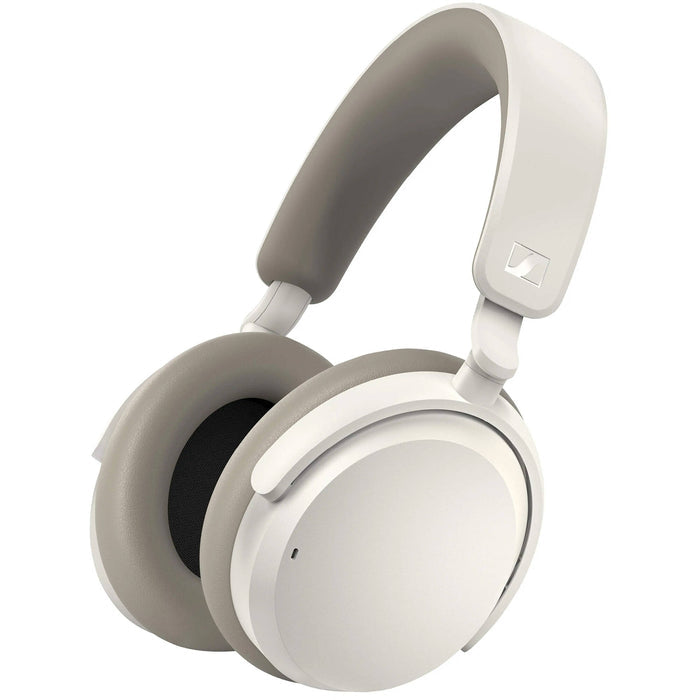 Sennheiser ACCENTUM Hybrid Noise-Canceling Wireless Headphones - The Audio Store