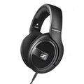 Sennheiser HD 569 Closed Back Headphones With Mic - The Audio Store