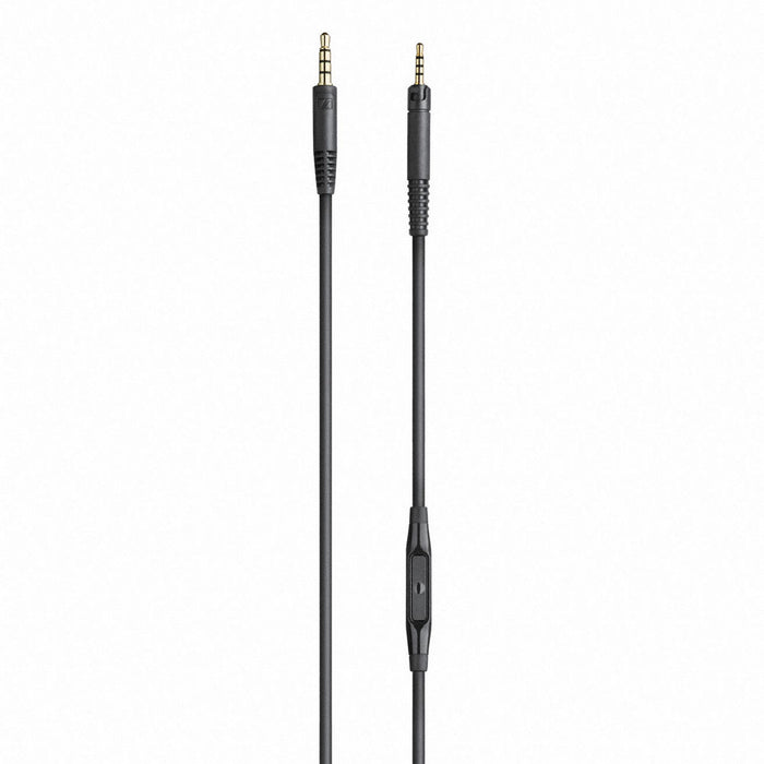 Sennheiser HD 569 Closed Back Headphones With Mic - The Audio Store