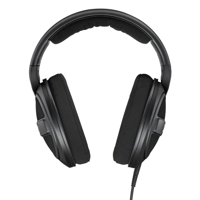 Sennheiser HD 569 Closed Back Headphones With Mic - The Audio Store