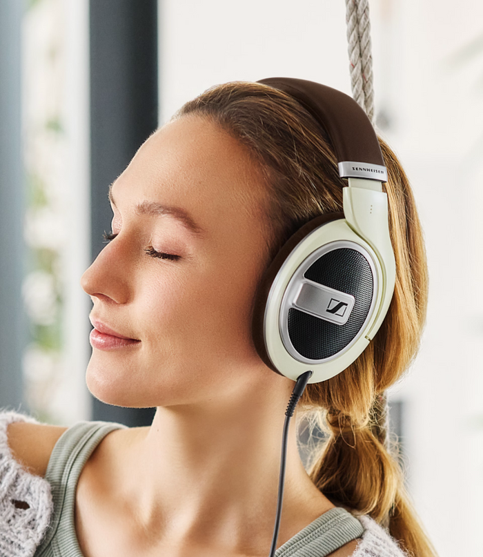 Sennheiser HD 599