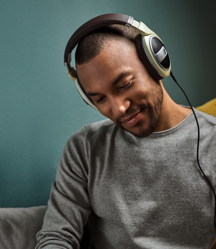 Sennheiser HD 599