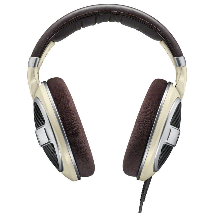 Sennheiser HD 599 Open Back Headphones - The Audio Store