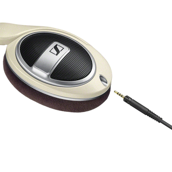 Sennheiser HD 599 Open Back Headphones - The Audio Store