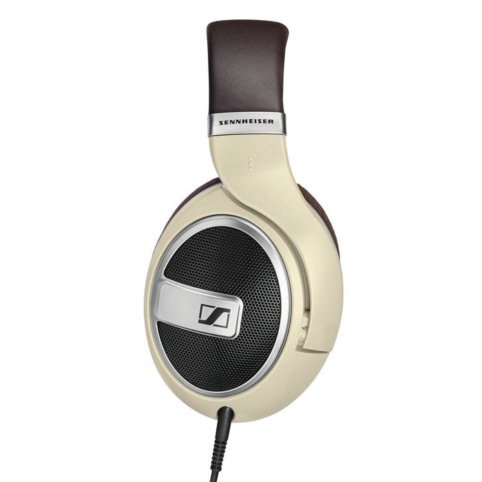 Sennheiser HD 599 Open Back Headphones - The Audio Store