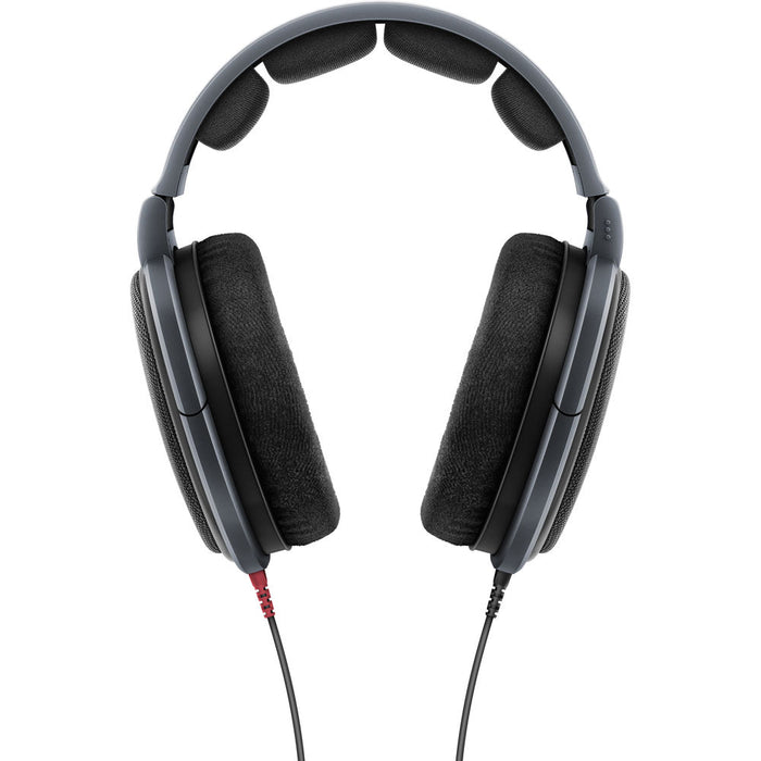 Sennheiser HD 600 Open Back Headphones - The Audio Store
