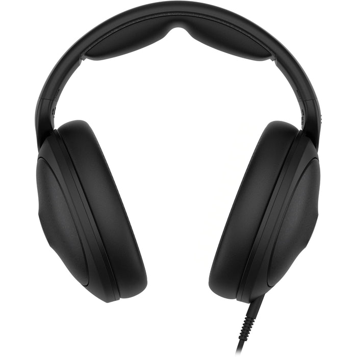 Sennheiser HD 620S Closed Back Headphones - The Audio Store