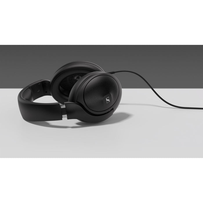 Sennheiser HD 620S Closed Back Headphones - The Audio Store