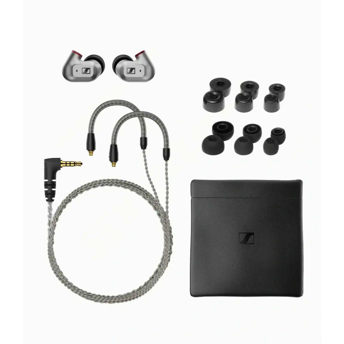 Sennheiser IE 200 Silver Edition IEM