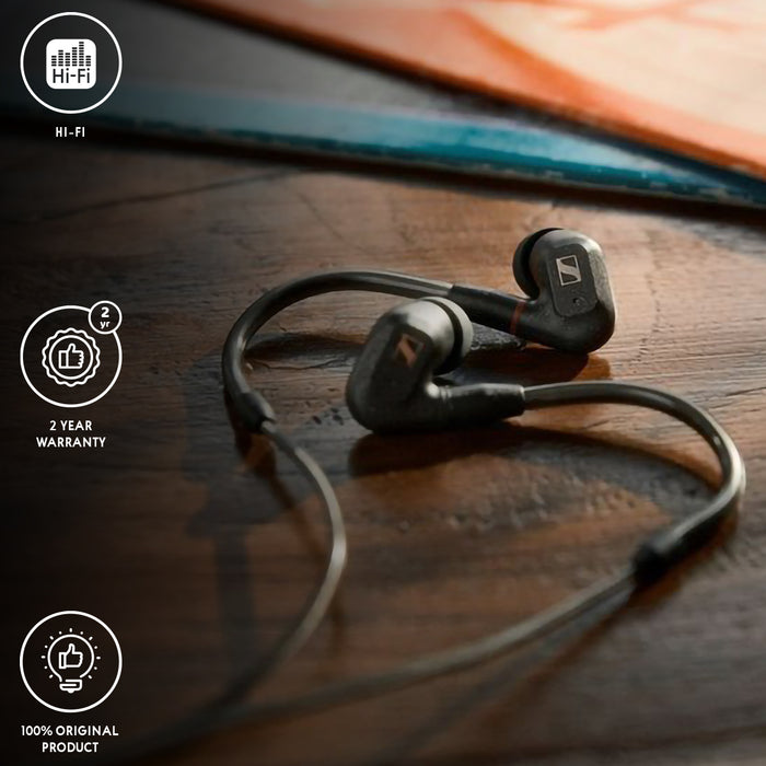 Sennheiser IE 300 IEM