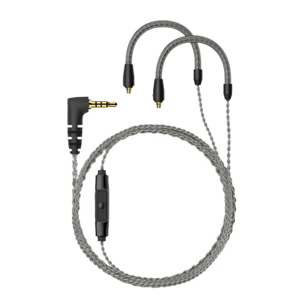 Sennheiser MMCX Microphone Cable for IE200, IE300, IE600 & IE900