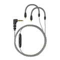Sennheiser MMCX Microphone Cable for IE200, IE300, IE600 & IE900