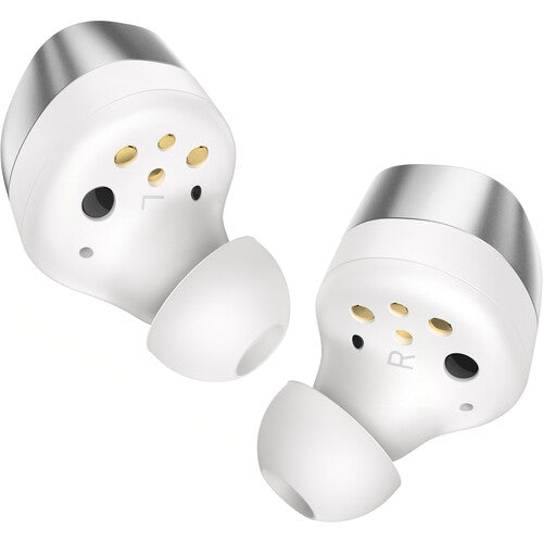 Sennheiser MOMENTUM True Wireless 4 Noise-Canceling Earbuds - The Audio Store
