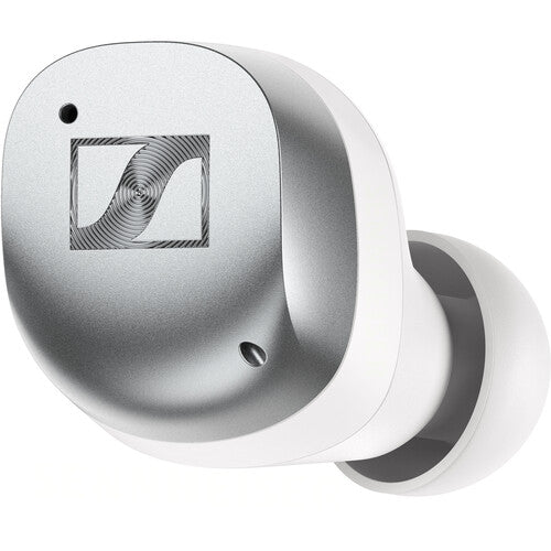 Sennheiser MOMENTUM True Wireless 4 Noise-Canceling Earbuds - The Audio Store