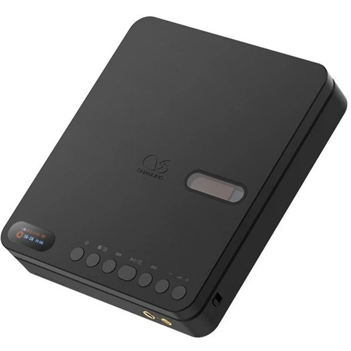 Shanling EC Play Portable CD Player
