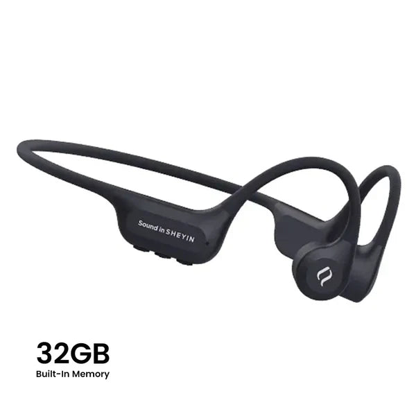 SHEYIN X7 Air IPX8 Bone Conduction Headphones