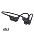 SHEYIN X7 Air IPX8 Bone Conduction Headphones