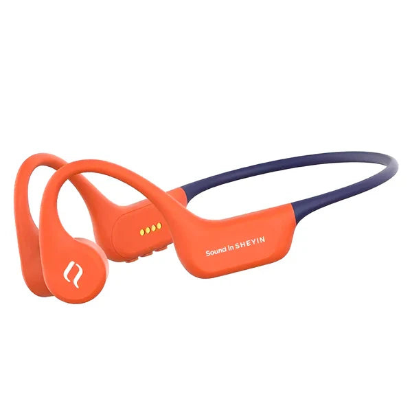 SHEYIN X9 IPX8 Bone Conduction Headphones